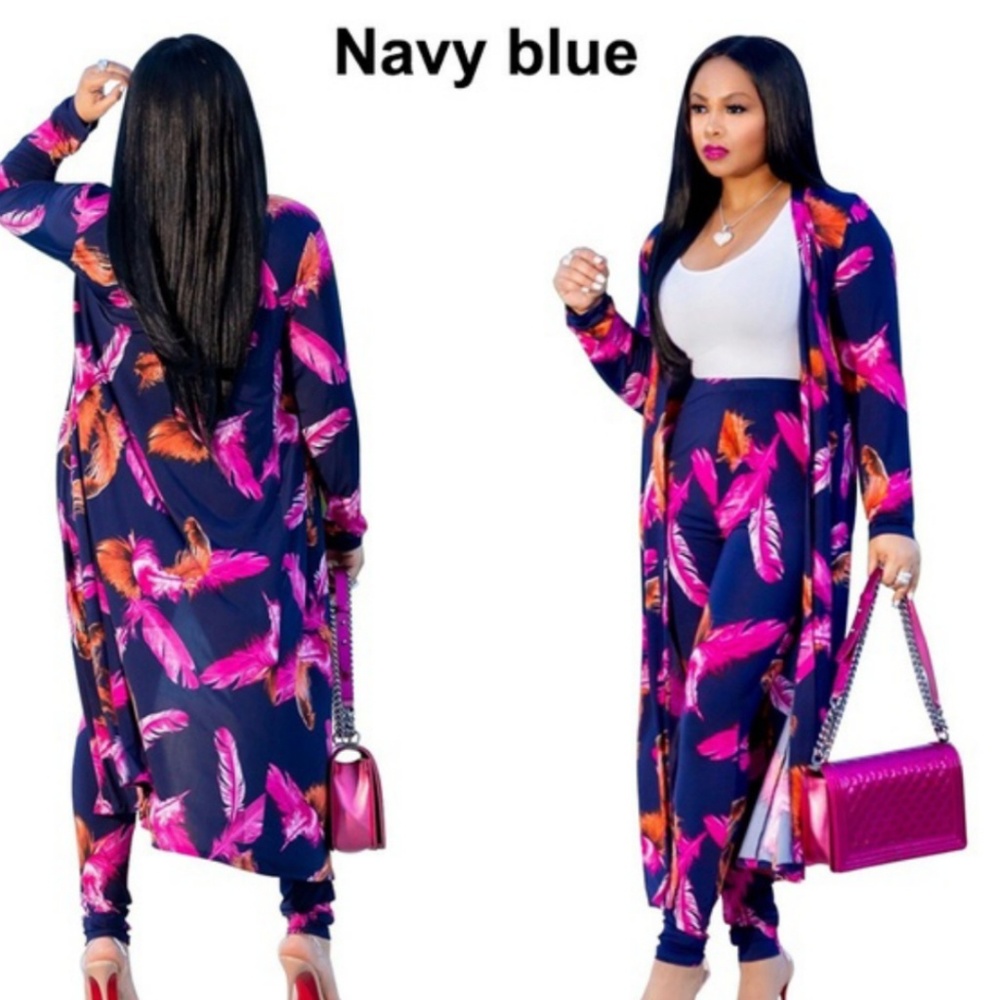 Two piece outfit